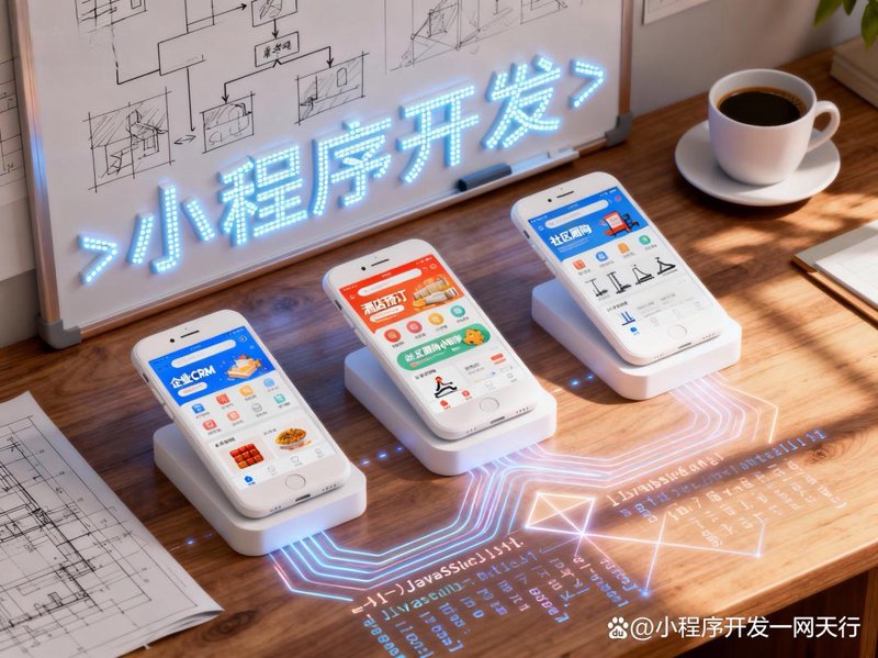 信息化浪潮下企业如何构建高效信息体系